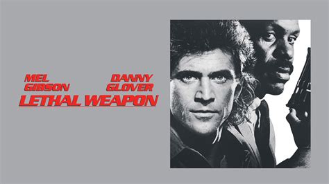 Watch Lethal Weapon (1987) Full Movie Online .